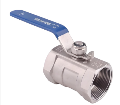 1pc ball valve