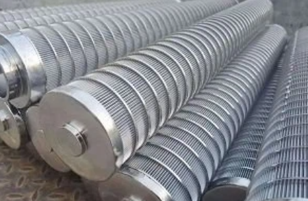 Sintered Hydraulic Filters