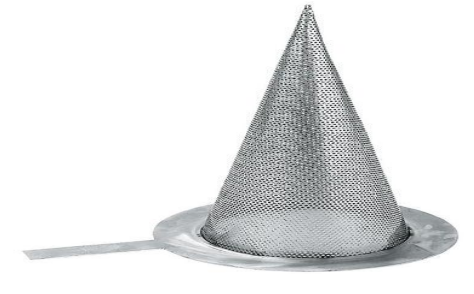 Conical Strainers