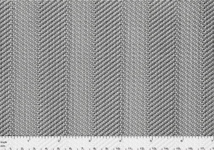 Woven wire mesh