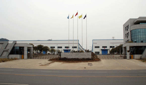 HEBEI Junfeng Valve Filter Co.,Ltd
