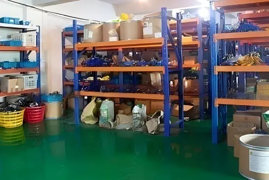 factory