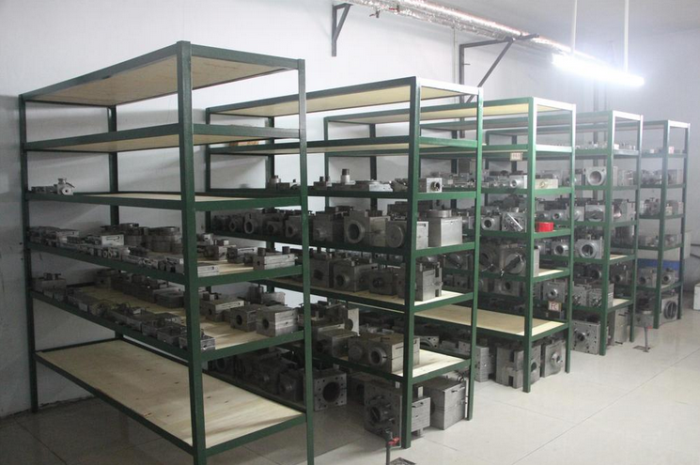 factory
