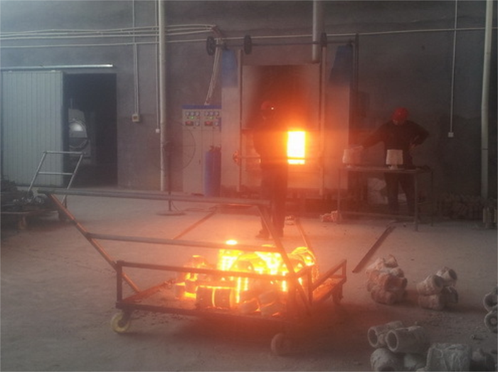 factory