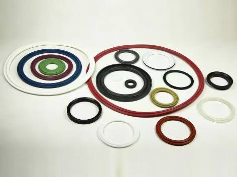 Gaskets And O-Rings