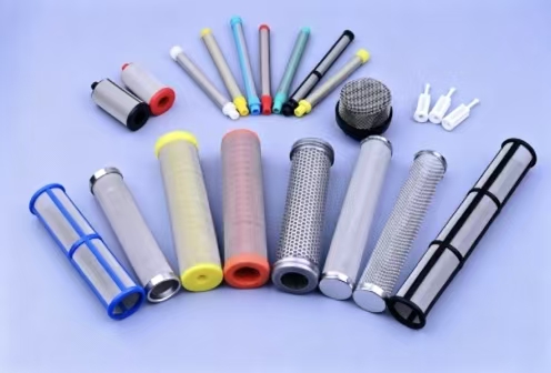 Paint Spray Filters